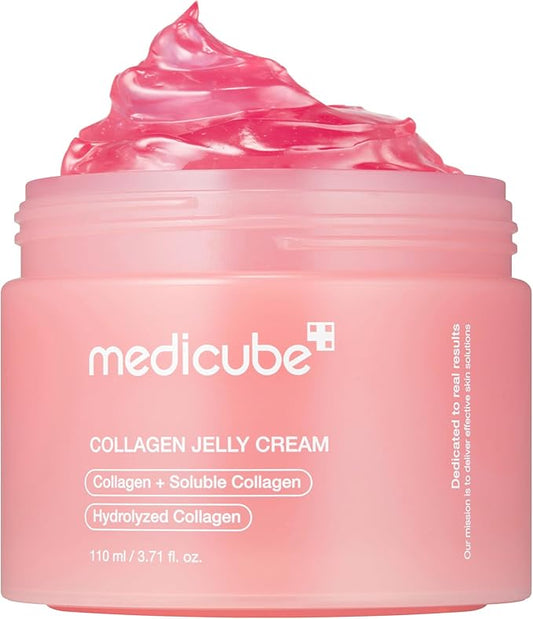 CREMA MEDICUBE AL COLLAGENE (100ml)
