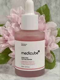 Siero MEDICUBE PDRN Pink Peptide